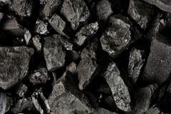 Flemingston coal boiler costs