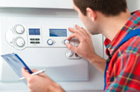 free Flemingston gas safe engineer quotes